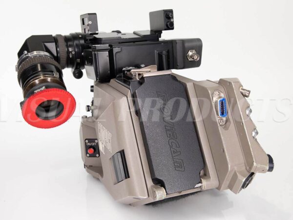Moviecam Compact Mk2 4-Perf Camera Package - Image 10