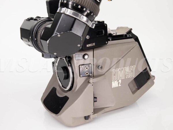 Moviecam Compact Mk2 4-Perf Camera Package - Image 9