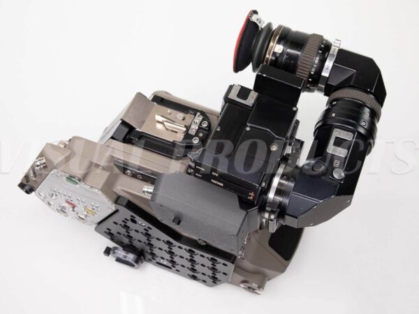 Moviecam Compact Mk2 4-Perf Camera Package - Image 11