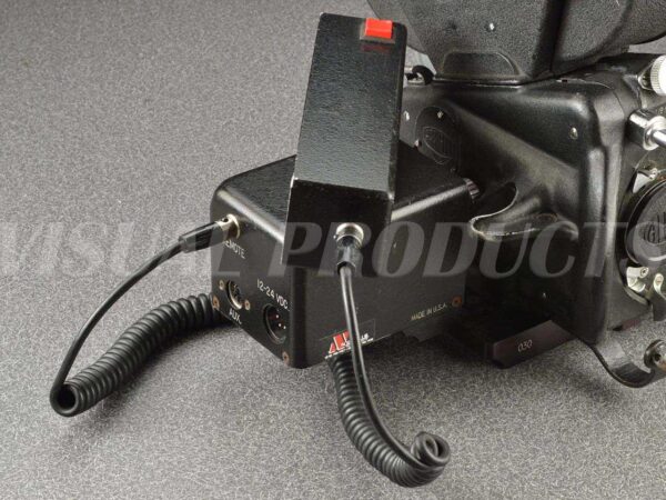 Norris Intervalometer & Motor for Arri IIC - Image 6