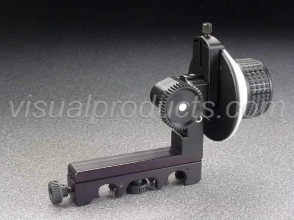 Petroff Mini Follow Focus (BRAND NEW)