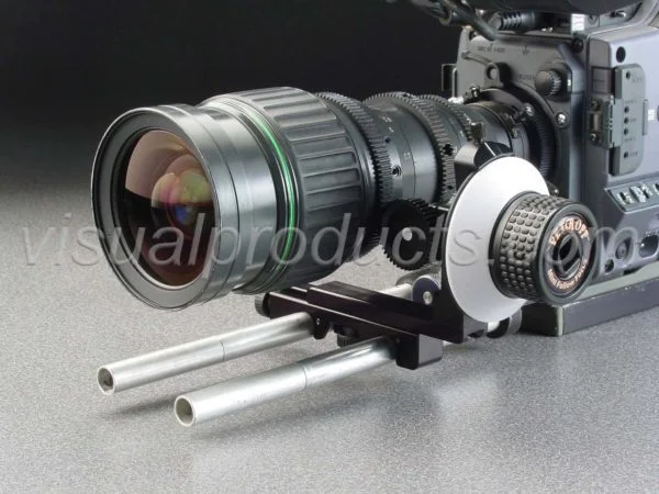 Petroff Mini Follow Focus (BRAND NEW) - Image 2