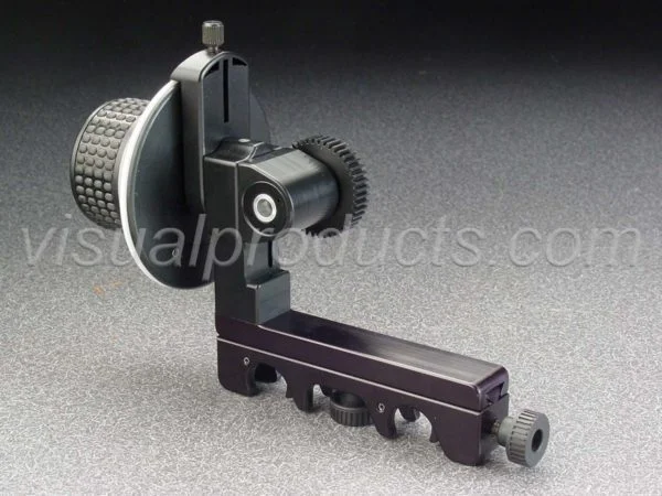Petroff Mini Follow Focus (BRAND NEW) - Image 10