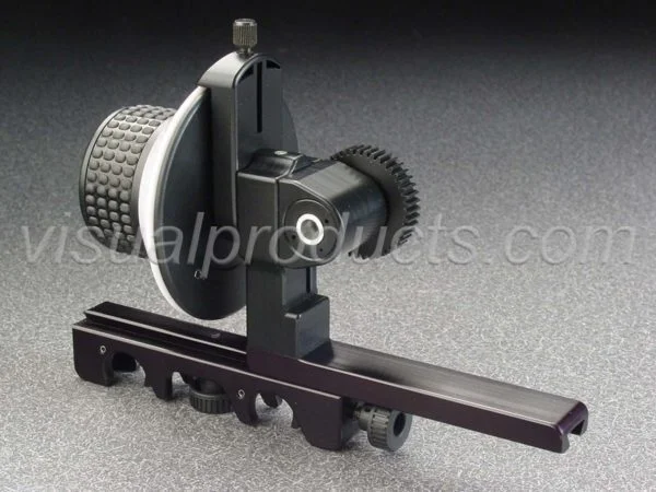 Petroff Mini Follow Focus (BRAND NEW) - Image 9