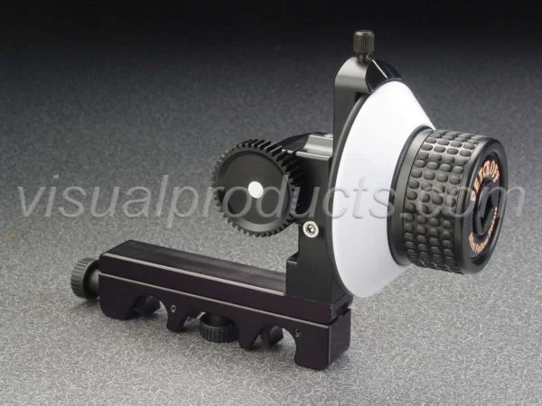 Petroff Mini Follow Focus (BRAND NEW) - Image 8