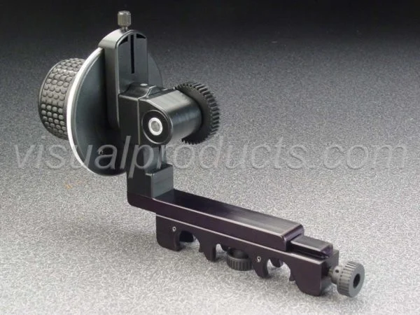 Petroff Mini Follow Focus (BRAND NEW) - Image 7