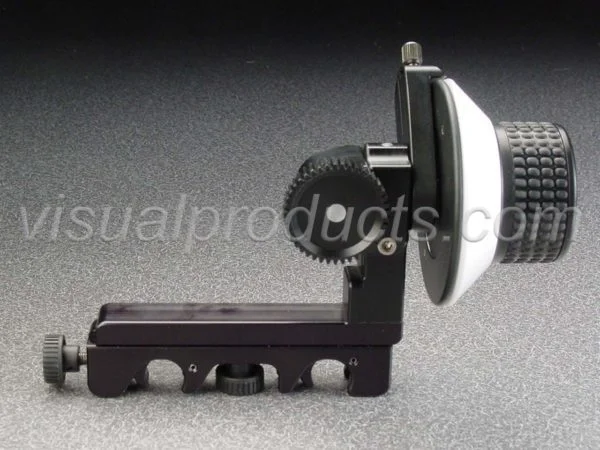 Petroff Mini Follow Focus (BRAND NEW) - Image 4