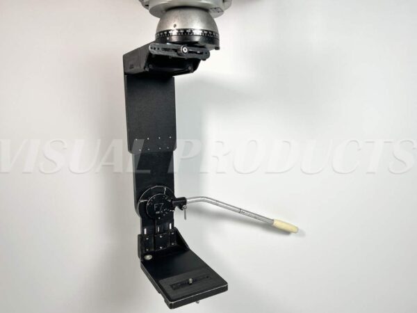 Ronford F7 MKIV Fluidhead - Image 2