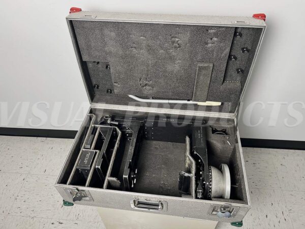 Ronford F7 MKIV Fluidhead - Image 8