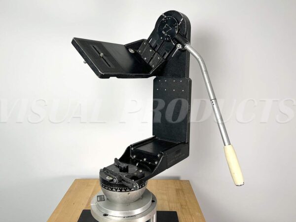 Ronford F7 MKIV Fluidhead - Image 3