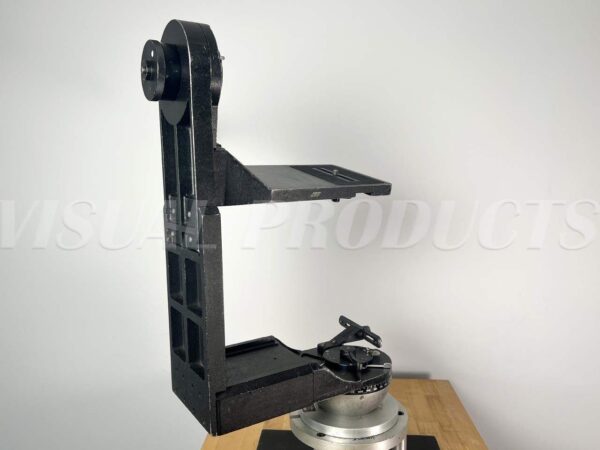 Ronford F7 MKIV Fluidhead - Image 6