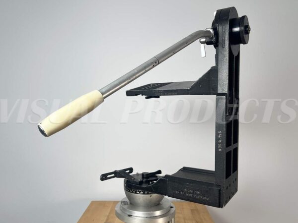 Ronford F7 MKIV Fluidhead - Image 5