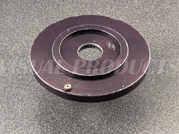 Sachtler Star to Mitchell Adapter Plate - Image 2
