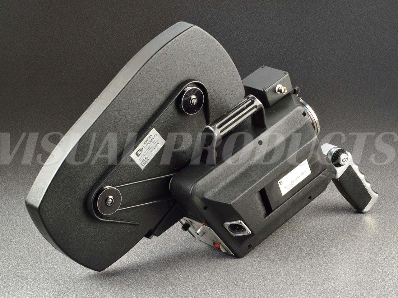 CP-16R Super16 Camera Package - Image 2