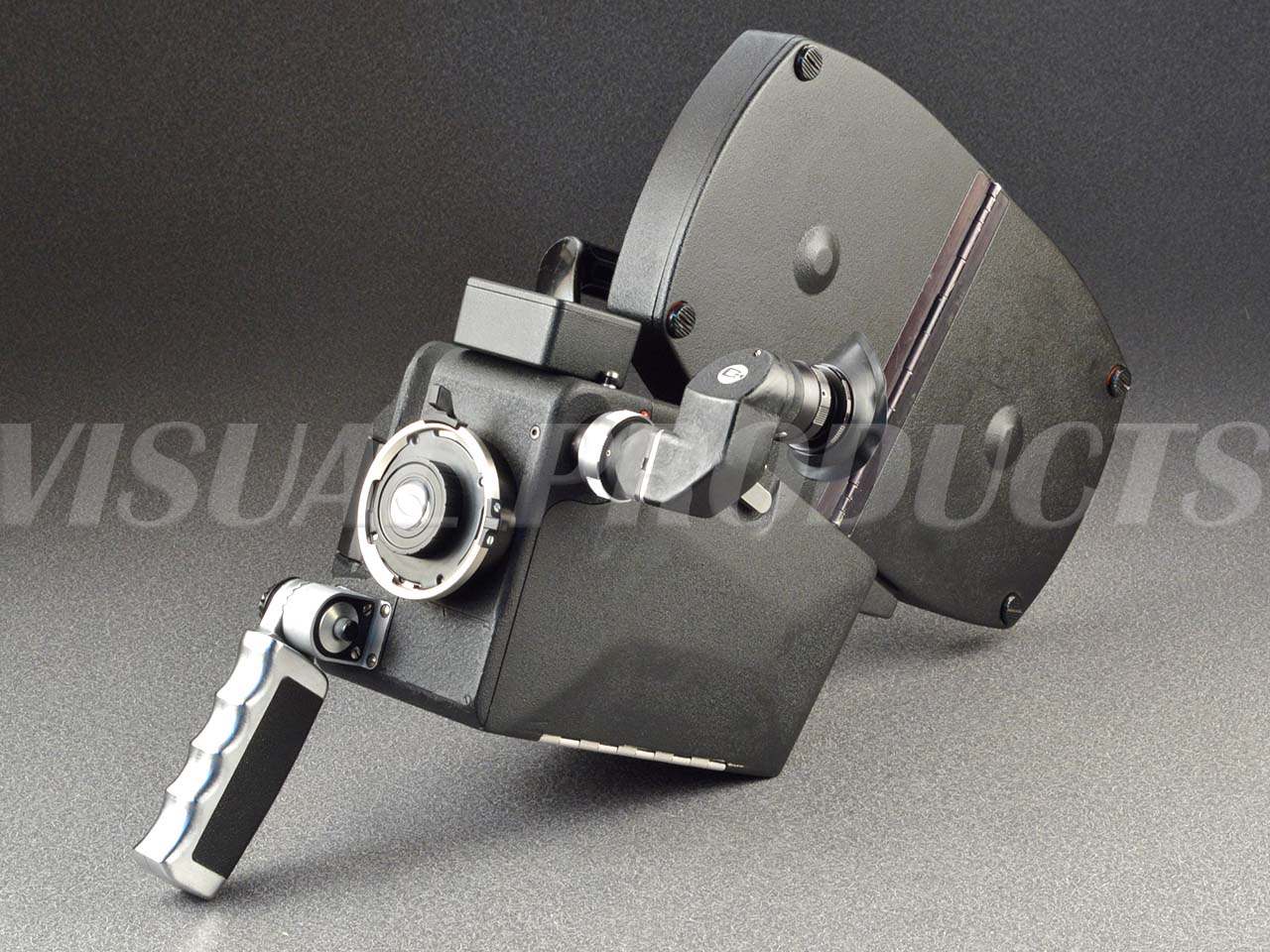 CP-16R Super16 Camera Package - Image 3
