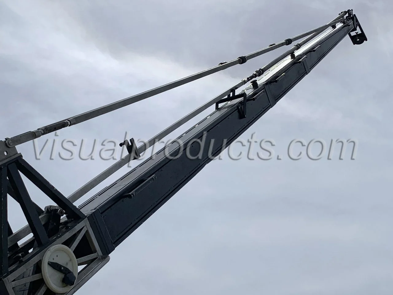 Panther Pegasus Platform Crane System - Image 8