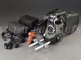 Aaton LTR-7 Camera Package w/ HD Video Tap