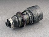 Canon 11.5-138mm T2.5 Super16 Zoom Lens