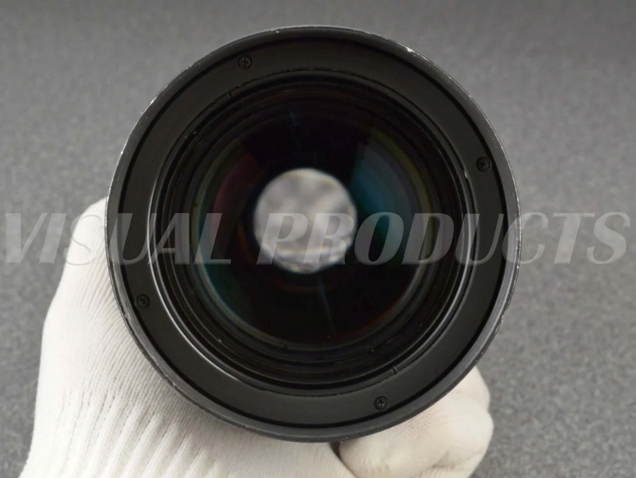 Canon 11.5-138mm T2.5 Super16 Zoom Lens - Image 4