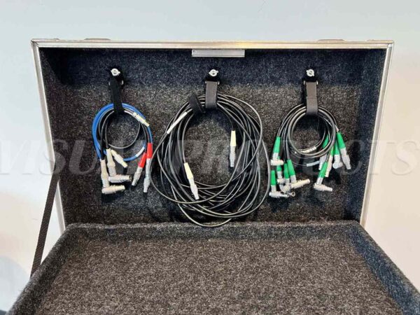 Preston FI+Z HU3/MDR-3 Remote Lens Control System - Image 12
