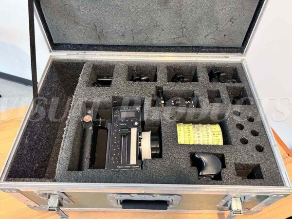 Preston FI+Z HU3/MDR-3 Remote Lens Control System - Image 11
