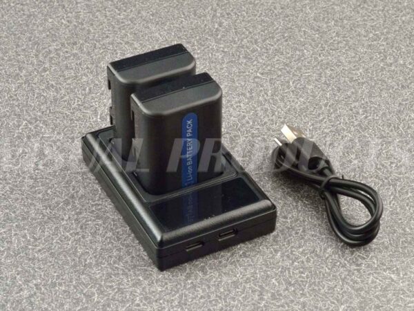 Preston FI+Z HU3/MDR-3 Remote Lens Control System - Image 10
