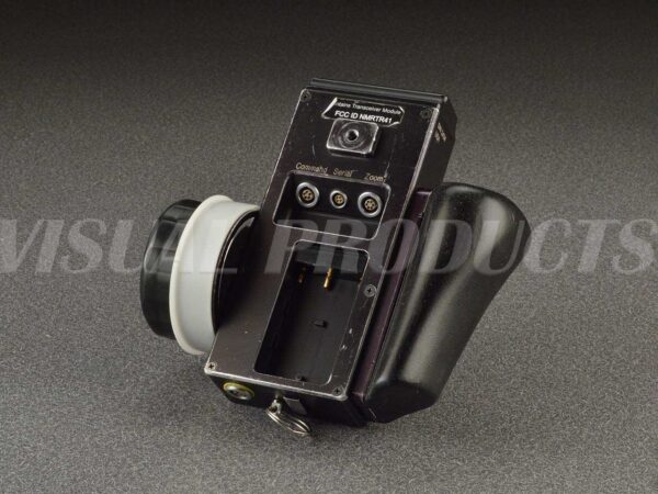 Preston FI+Z HU3/MDR-3 Remote Lens Control System - Image 3