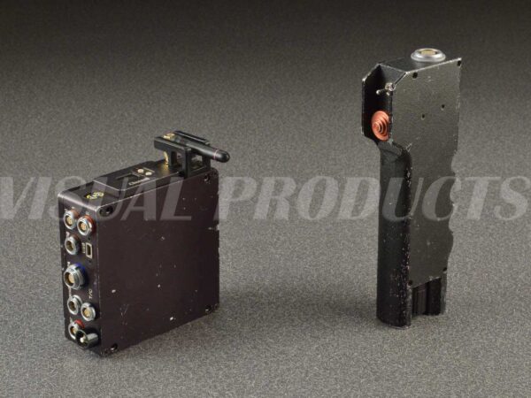 Preston FI+Z HU3/MDR-3 Remote Lens Control System - Image 5