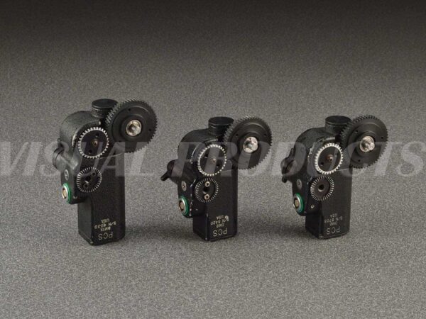Preston FI+Z HU3/MDR-3 Remote Lens Control System - Image 6