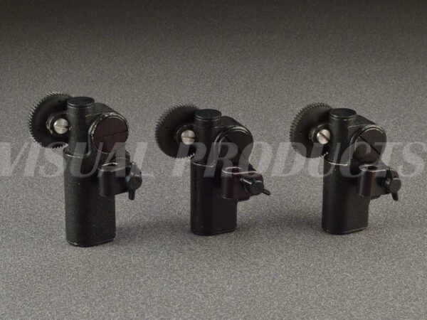 Preston FI+Z HU3/MDR-3 Remote Lens Control System - Image 7