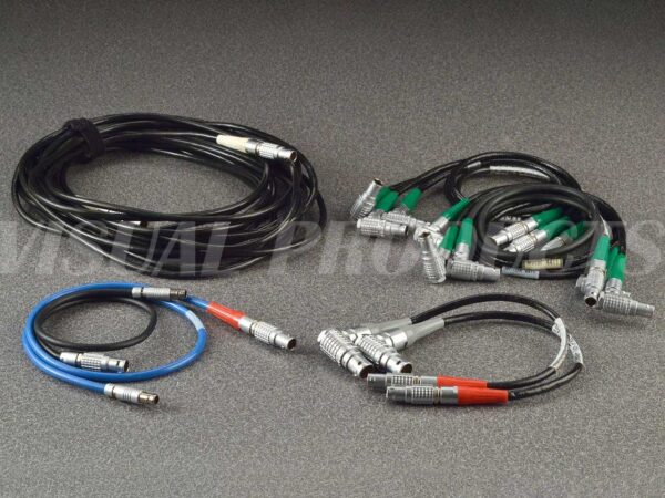 Preston FI+Z HU3/MDR-3 Remote Lens Control System - Image 9