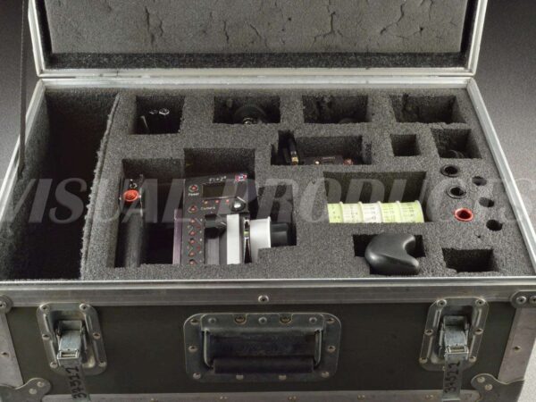 Preston FI+Z HU3/MDR-3 Remote Lens Control System - Image 10