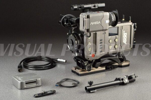 Arri AMIRA 4K UHD Premium Camera Package