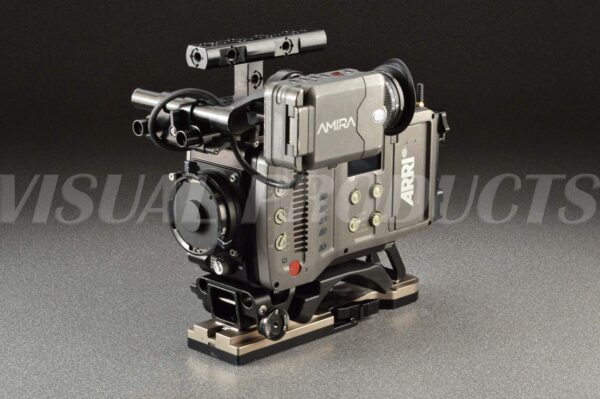 Arri AMIRA 4K UHD Premium Camera Package - Image 2