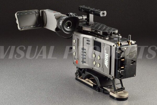 Arri AMIRA 4K UHD Premium Camera Package - Image 3