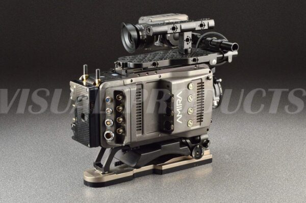 Arri AMIRA 4K UHD Premium Camera Package - Image 4