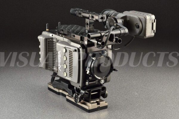 Arri AMIRA 4K UHD Premium Camera Package - Image 5