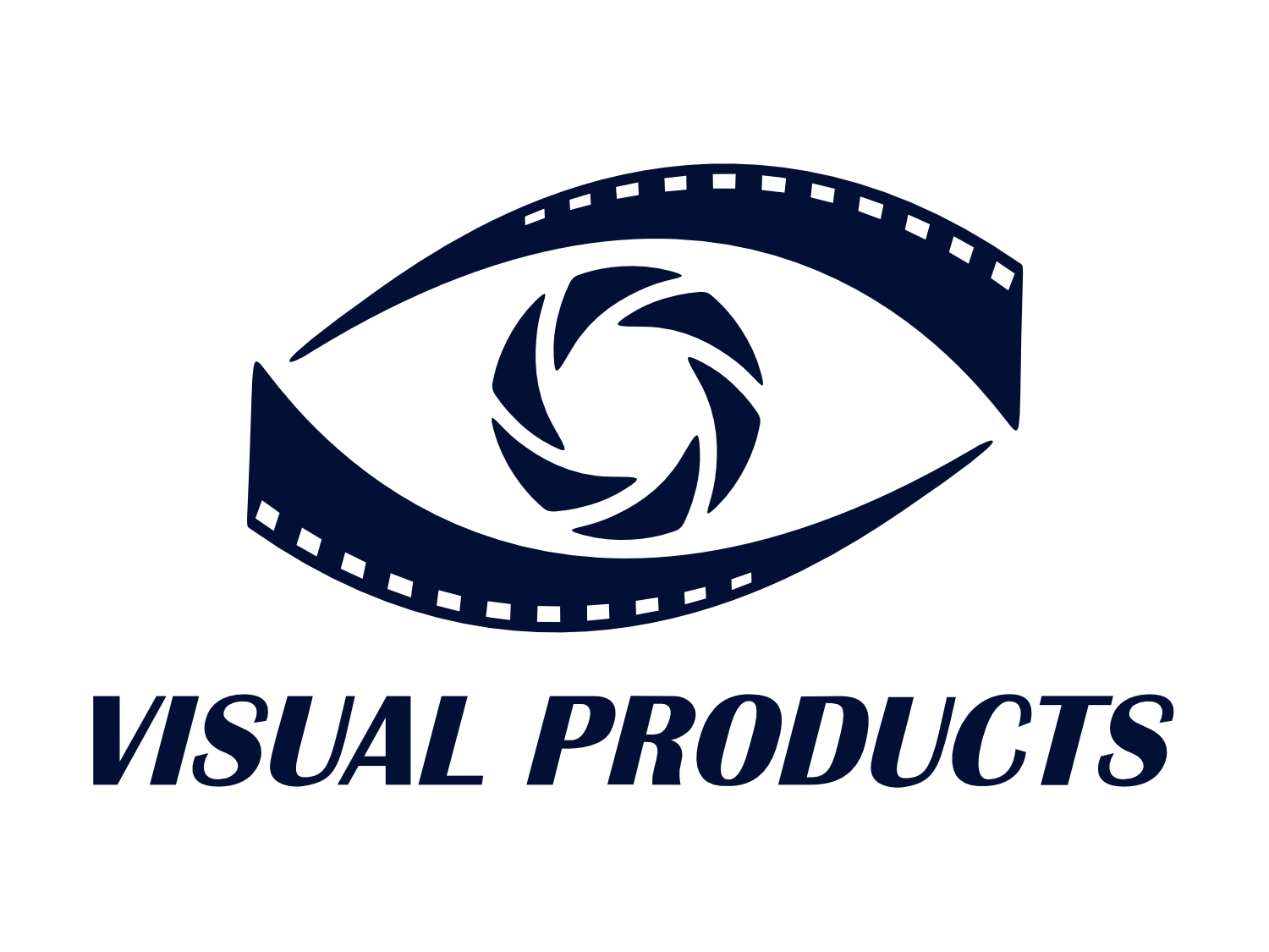Home Page - Visual Products