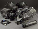 ARRI Arriflex BL4S Camera Package