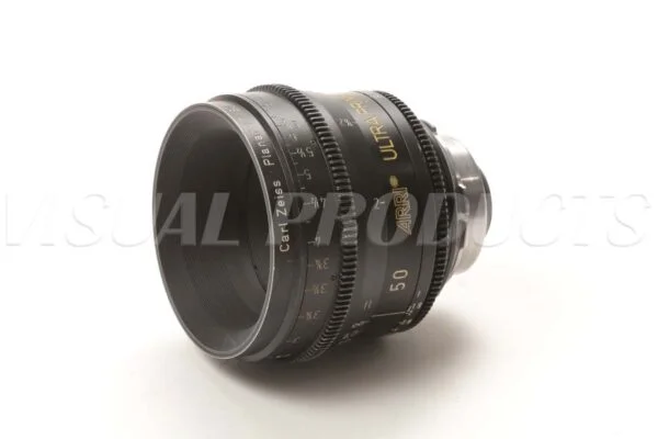 Zeiss ARRI Ultra Prime (15) Lens Set - Visual Products