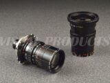 Angenieux 17.5-70mm T2.5 Zoom w/ Wide Angle Adapter