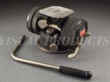 Oconnor 100 Fluidhead