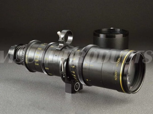 Canon 150-600mm T5.6 Century Series 2000