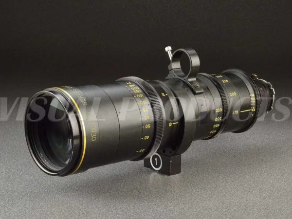 Canon 150-600mm T5.6 Century Series 2000 - Image 4