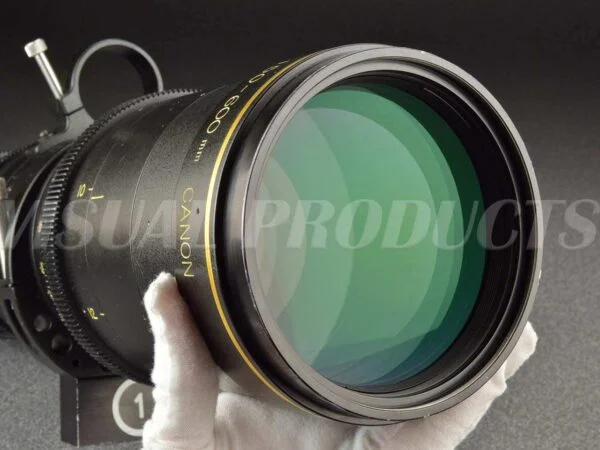 Canon 150-600mm T5.6 Century Series 2000 - Image 3
