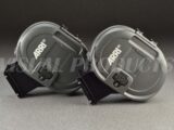 (2) Arri Arricam LT Shouldermag 400 Foot Magazine
