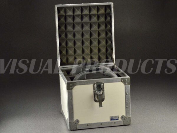 (2) Arri Arricam LT Shouldermag 400 Foot Magazine - Image 5