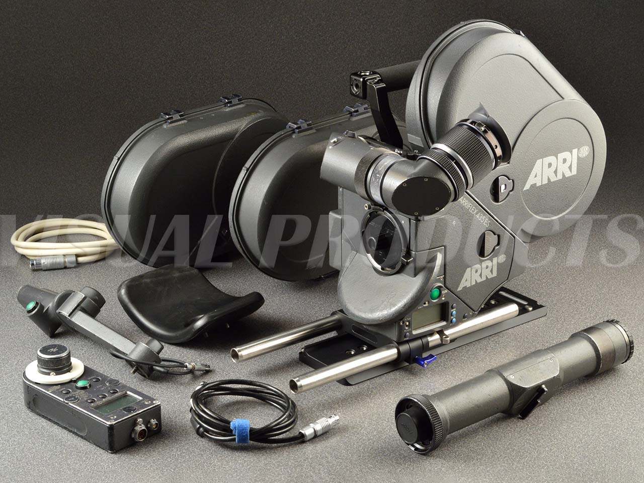 ARRI Arriflex 435 ES Camera Package
