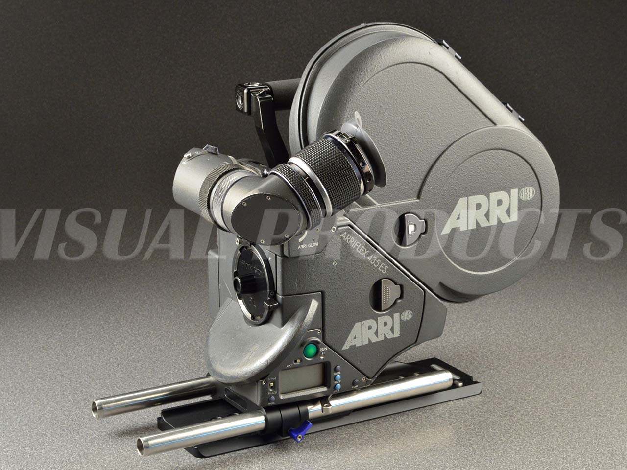 ARRI Arriflex 435 ES Camera Package - Image 2