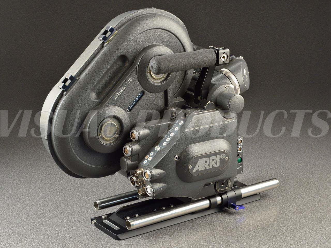 ARRI Arriflex 435 ES Camera Package - Image 3